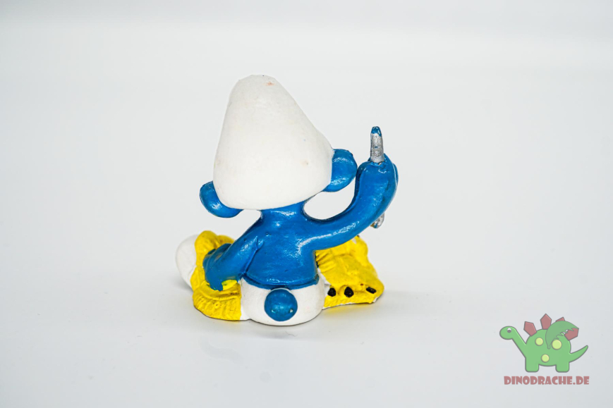 Schleich Schneider Schlumpf 20063